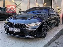 BMW 8-Series